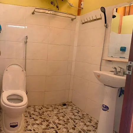 Cong Troi Homestay Ha Giang Exterior photo