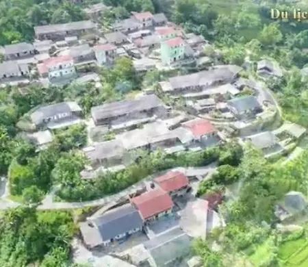 Cong Troi Homestay Ha Giang Exterior photo