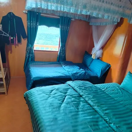 Cong Troi Homestay Ha Giang Room photo