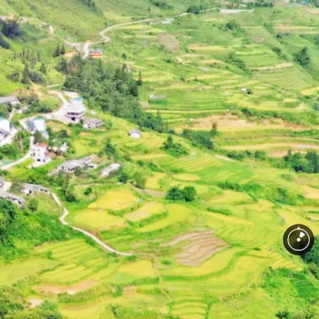 Cong Troi Homestay Ha Giang Exterior photo