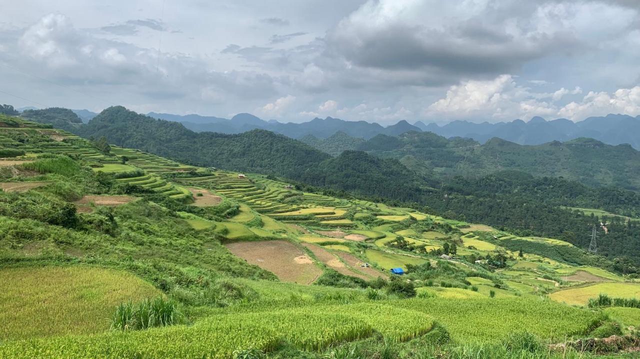 Cong Troi Ha Giang