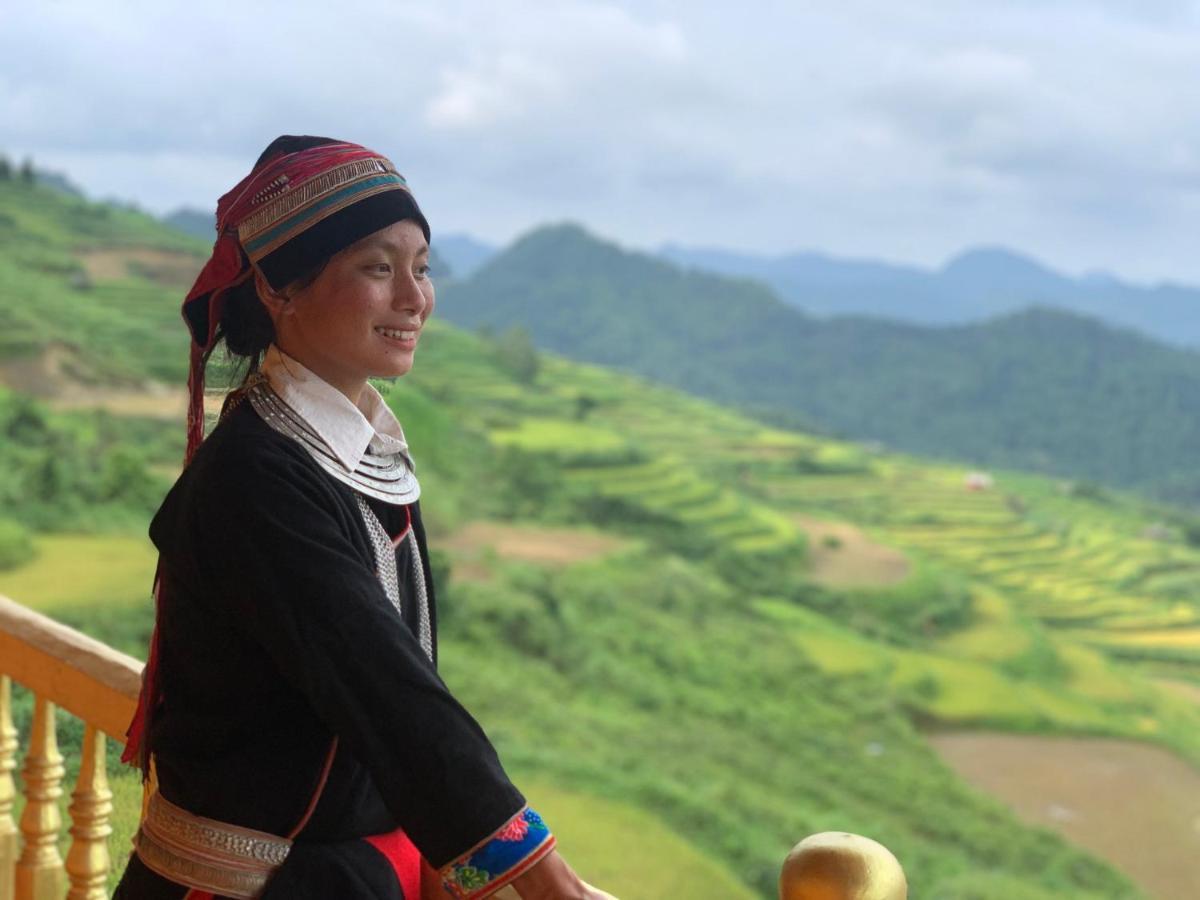 Cong Troi Ha Giang