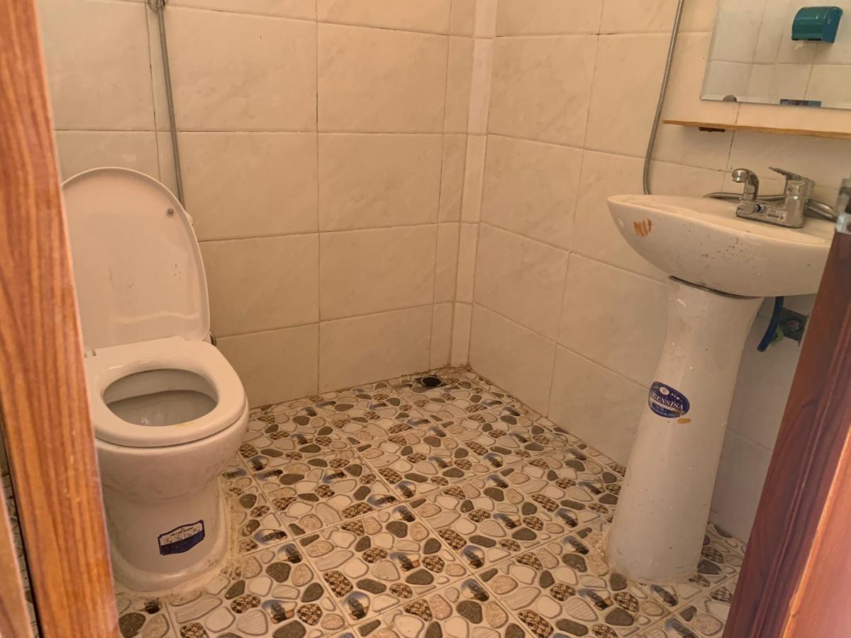 Apartment Cong Troi *