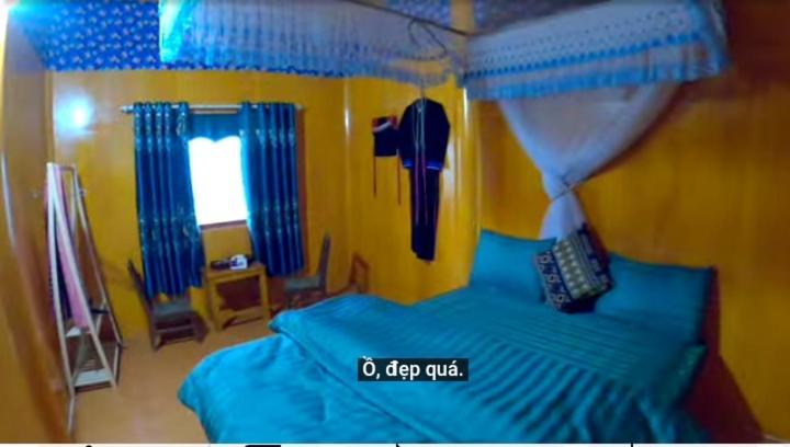 Apartment Cong Troi Ha Giang