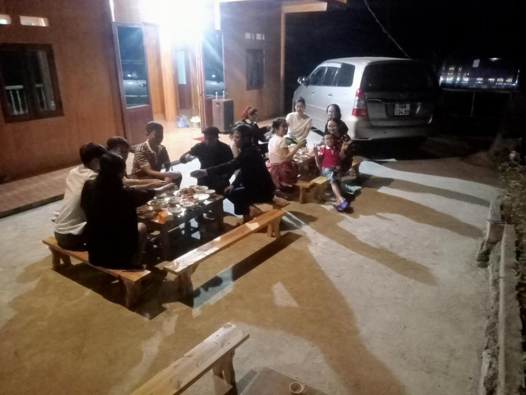 Apartment Cong Troi Ha Giang