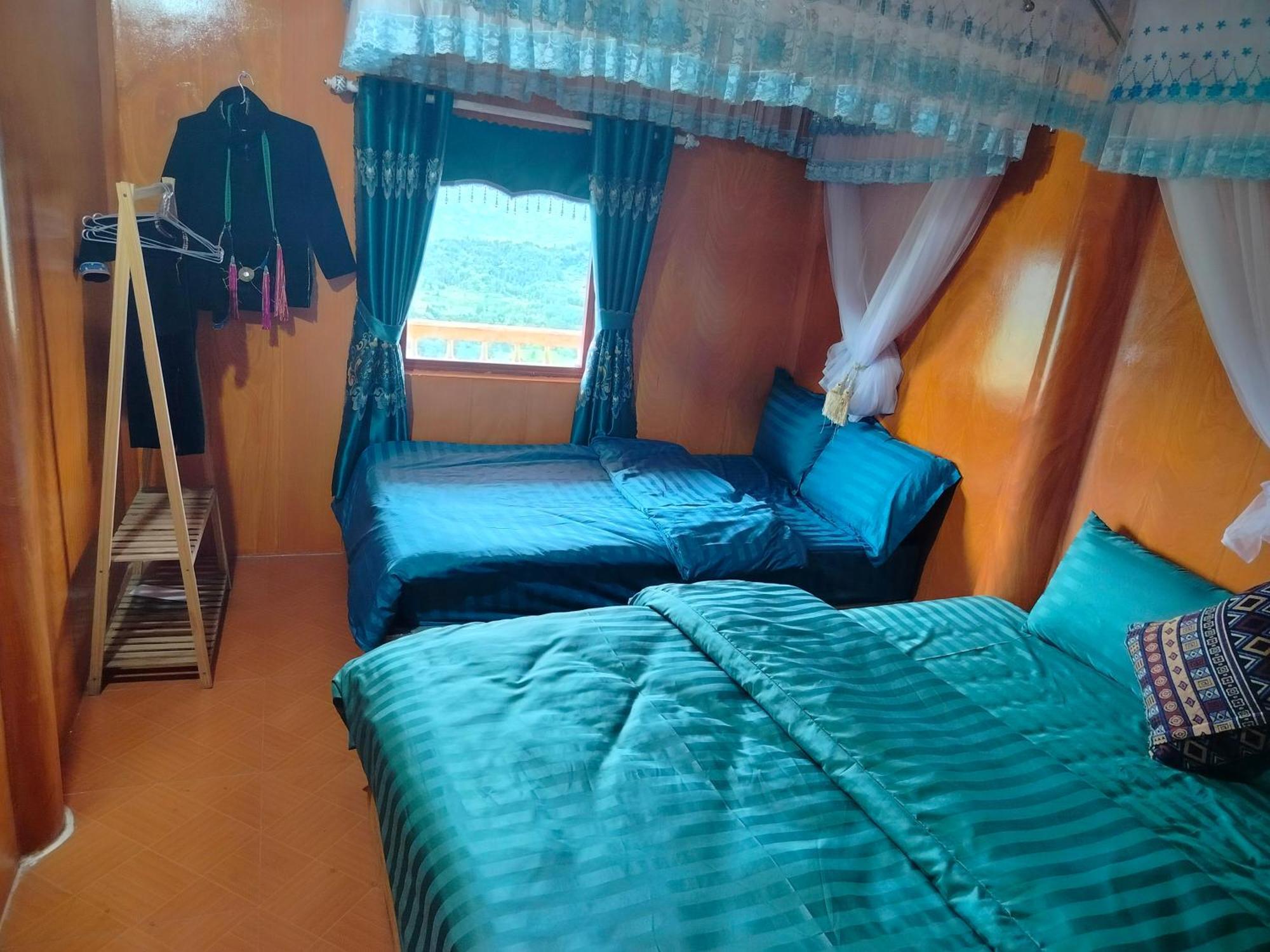Cong Troi Apartment Ha Giang