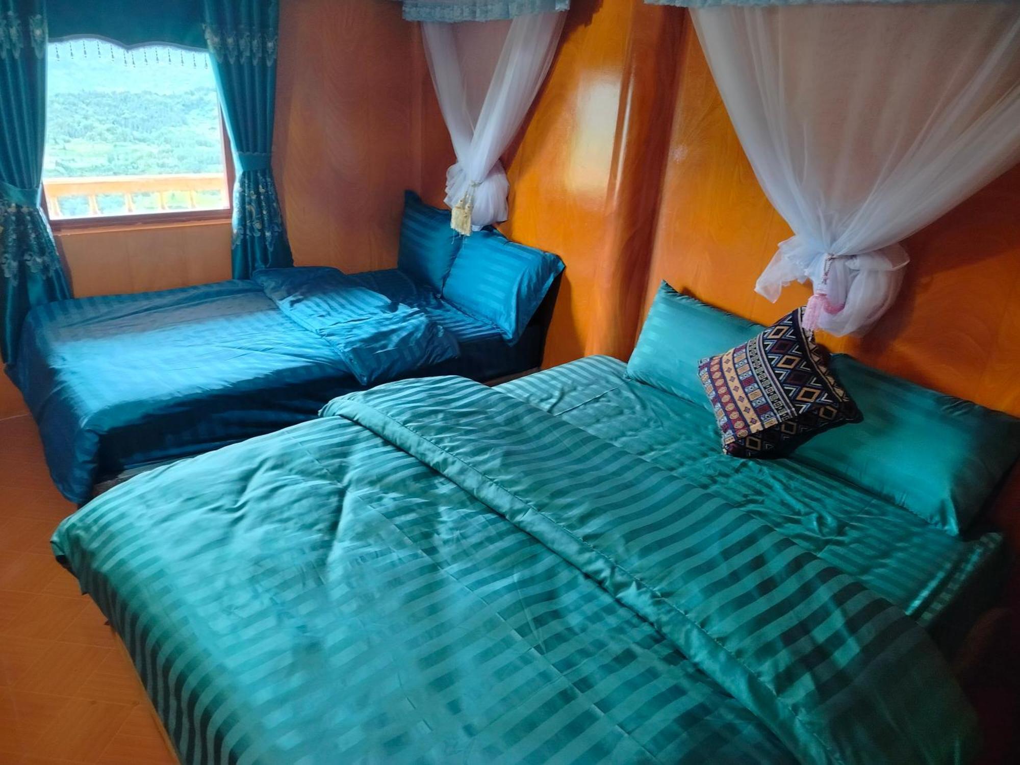 Apartment Cong Troi Ha Giang