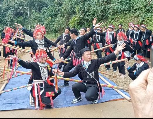 Apartment Cong Troi Ha Giang