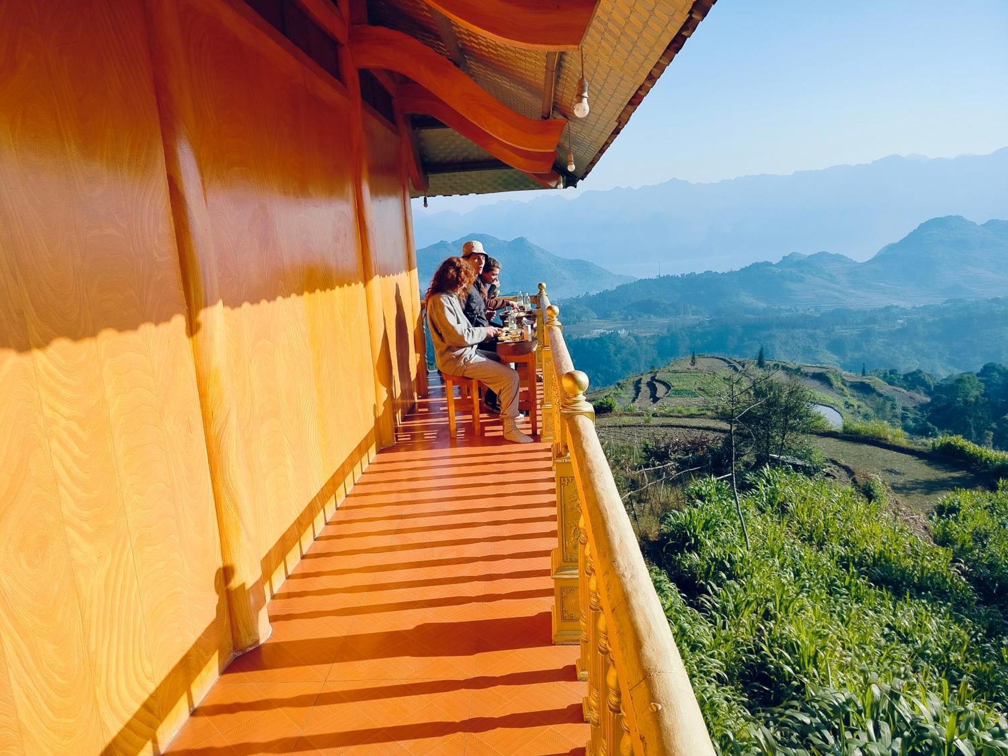 Cong Troi * Ha Giang